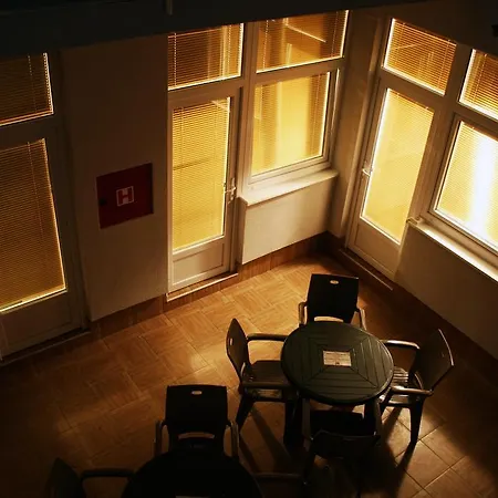 Hostel Mak Sarajevo