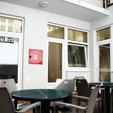 Hostel Mak