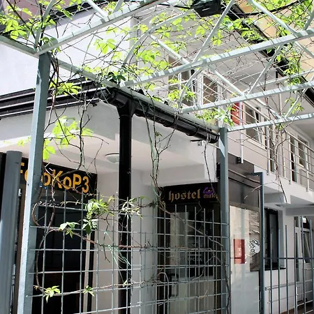 Hostel Mak Sarajevo
