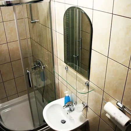 Mak Hostel Sarajevo