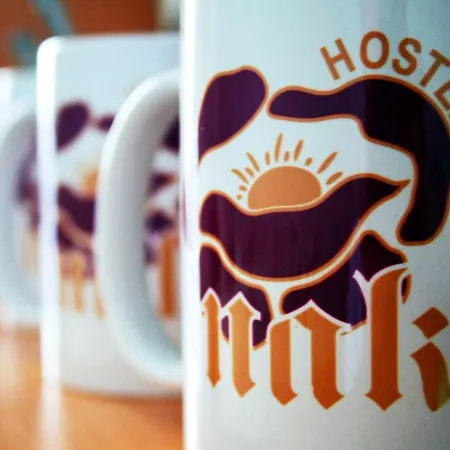 Hostel Mak