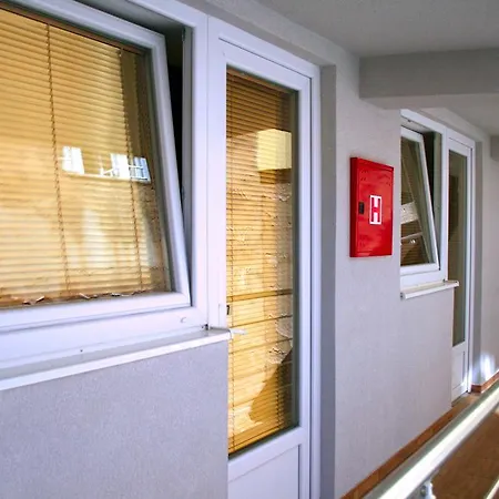 Mak Hostel Sarajevo