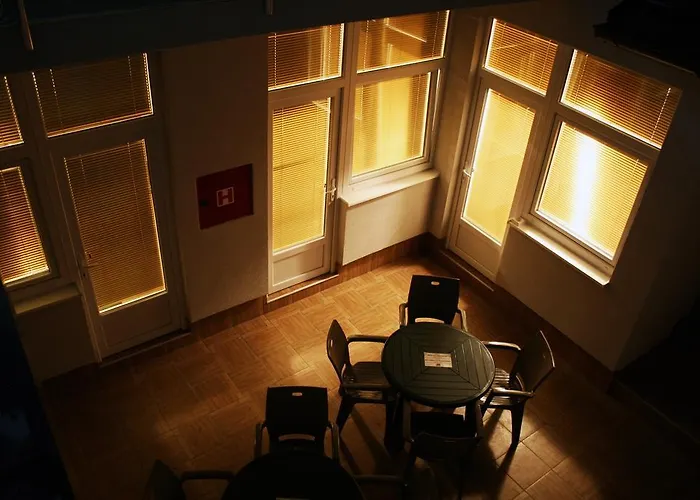 Vandrarhem Mak Sarajevo